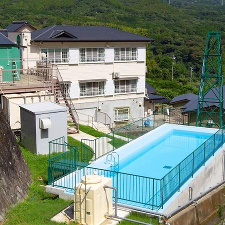 ホテル 森の風 東伊豆町 エクステリア 写真