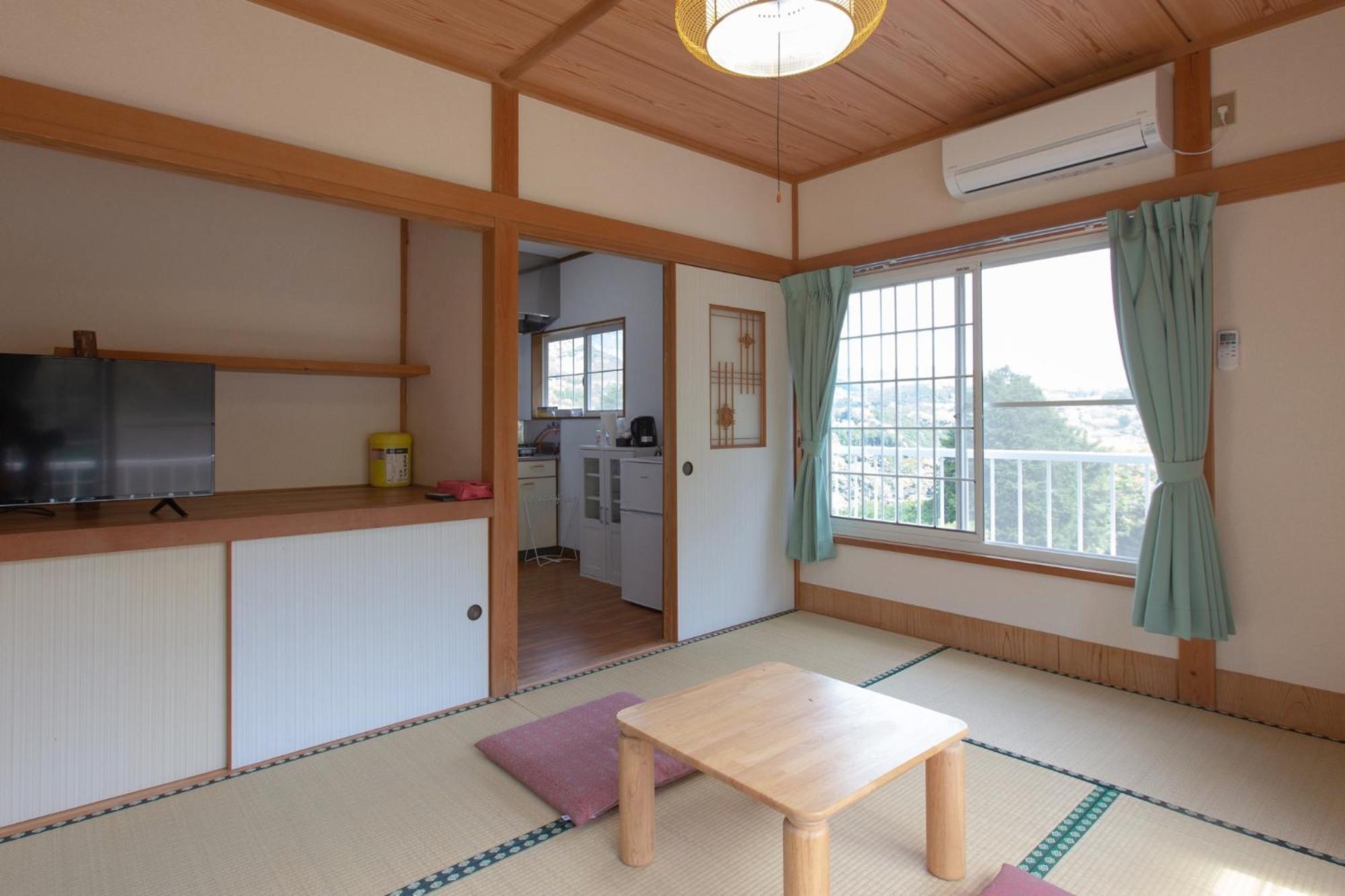 ホテル 森の風 東伊豆町 エクステリア 写真