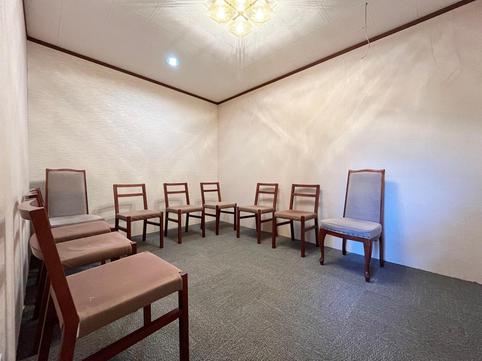 ホテル 森の風 東伊豆町 エクステリア 写真